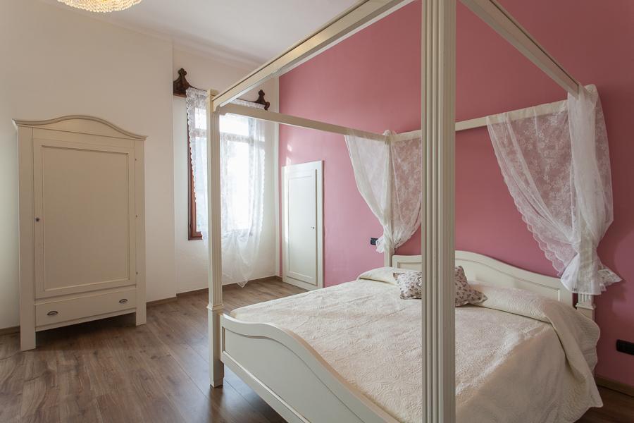 Locanda Alla Posta Cavaso Del Tomba Exteriör bild