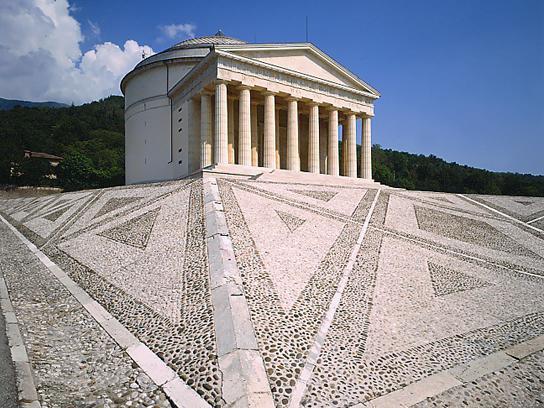 Locanda Alla Posta Cavaso Del Tomba Exteriör bild